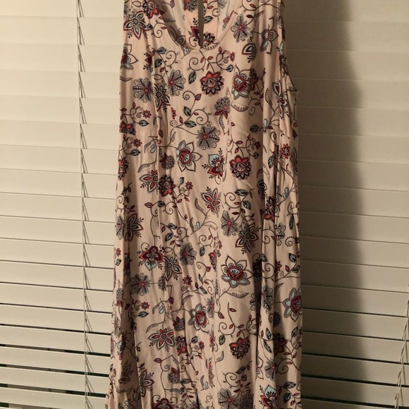 Midi dress - Picture 1 of 4